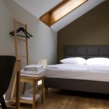 Orkana House Olsztyn  Dış mekan fotoğraf