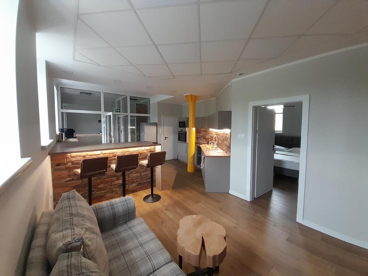 Orkana House Olsztyn  Dış mekan fotoğraf