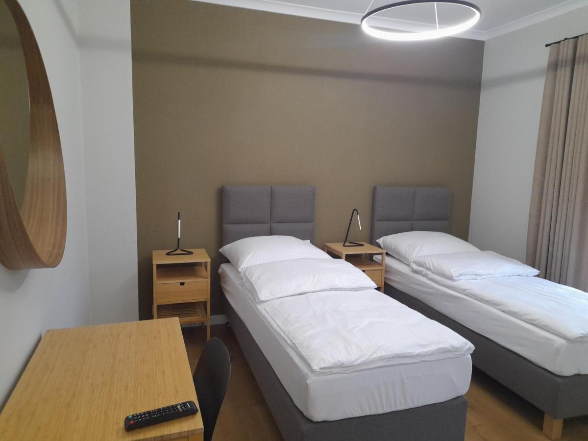 Orkana House Olsztyn  Dış mekan fotoğraf