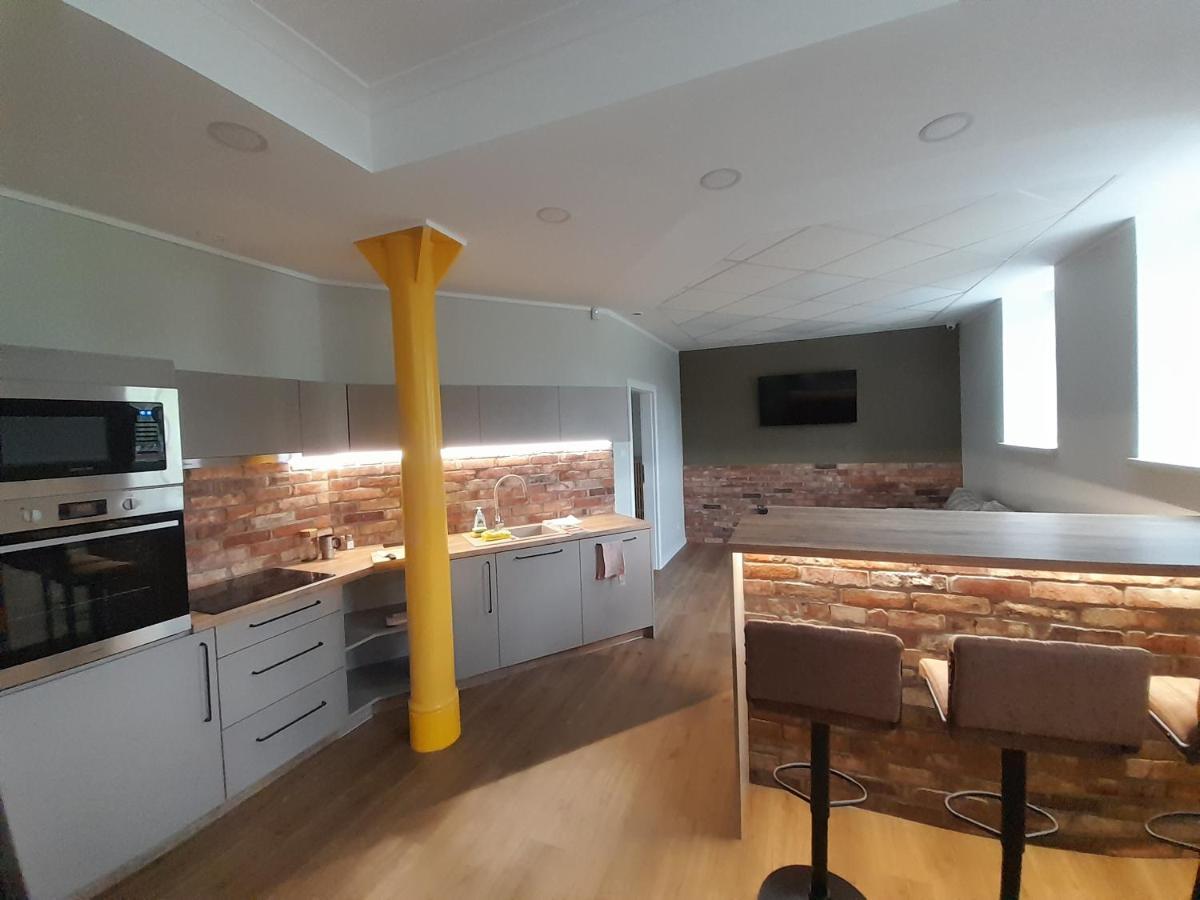 Orkana House Olsztyn  Dış mekan fotoğraf