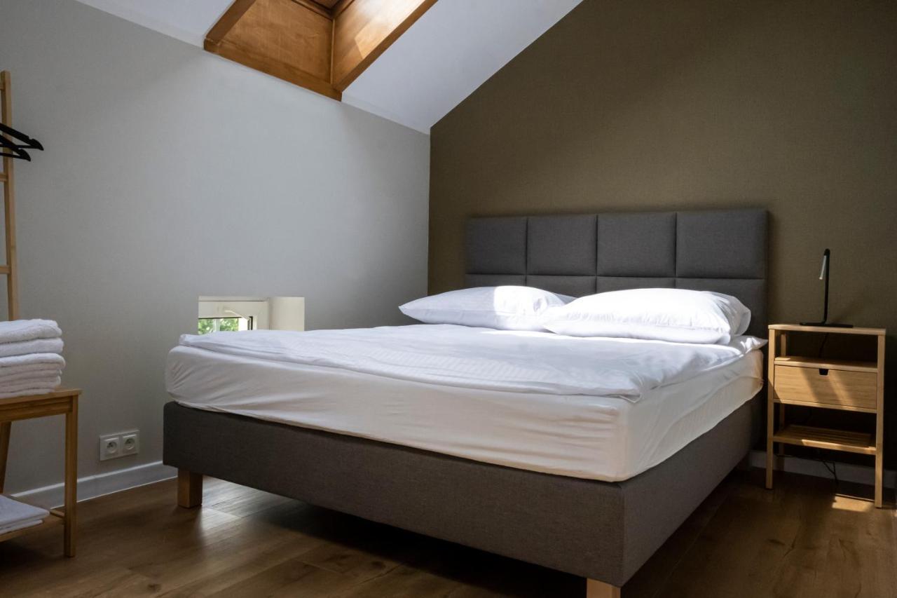 Orkana House Olsztyn  Dış mekan fotoğraf