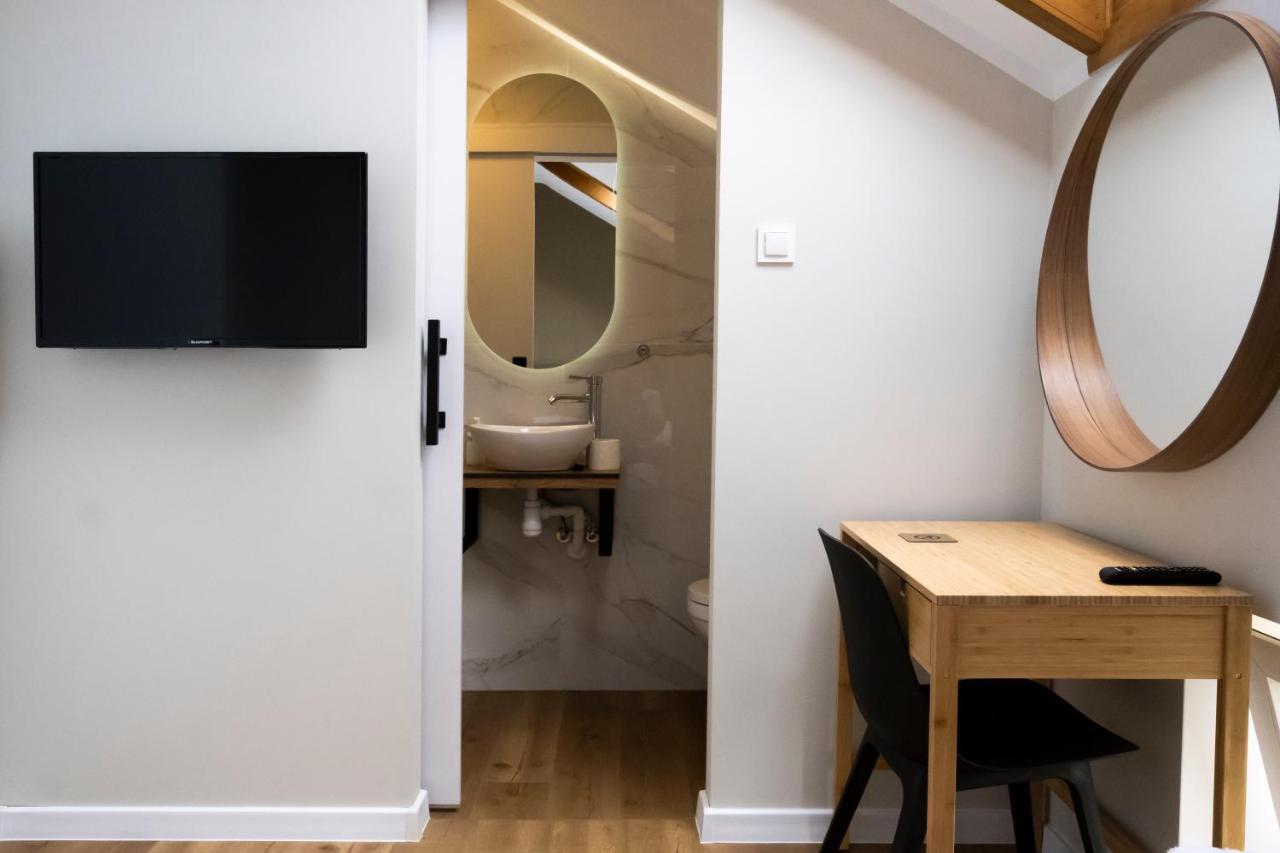 Orkana House Olsztyn  Dış mekan fotoğraf
