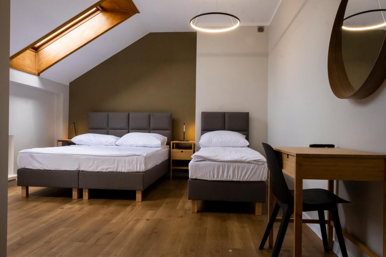 Orkana House Olsztyn  Dış mekan fotoğraf