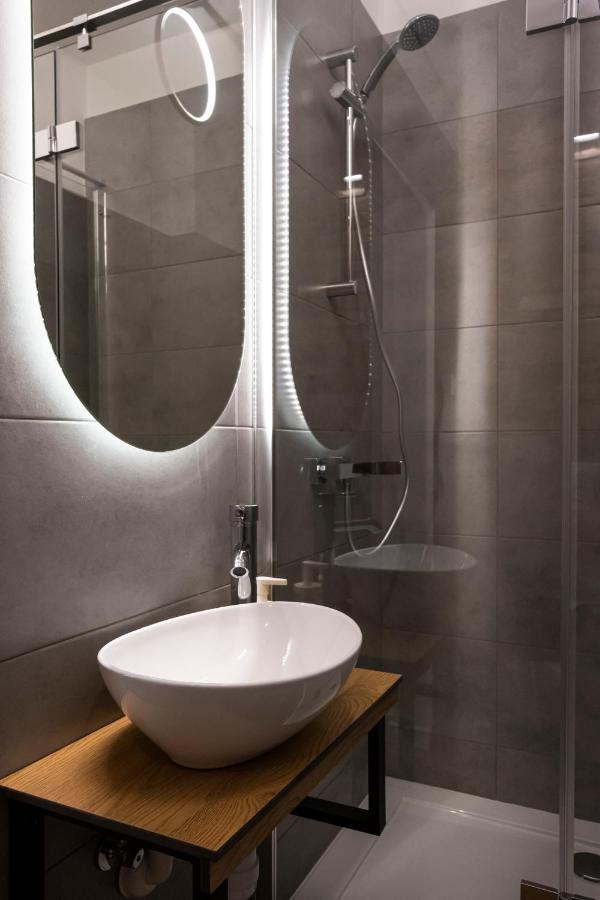 Orkana House Olsztyn  Dış mekan fotoğraf
