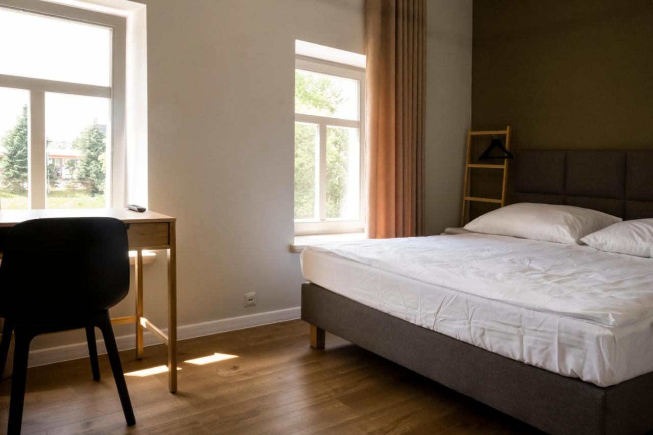 Orkana House Olsztyn  Dış mekan fotoğraf