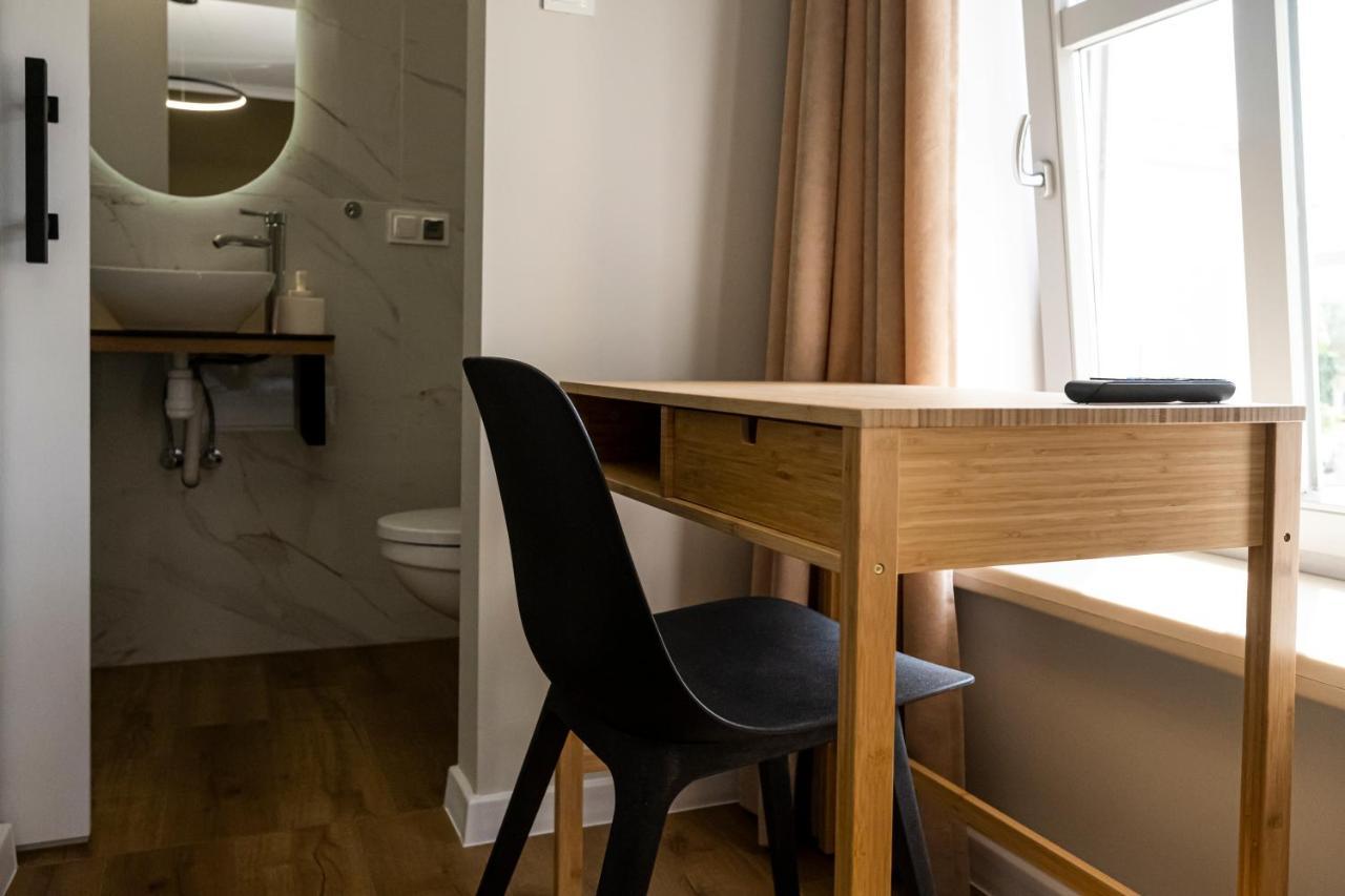 Orkana House Olsztyn  Dış mekan fotoğraf