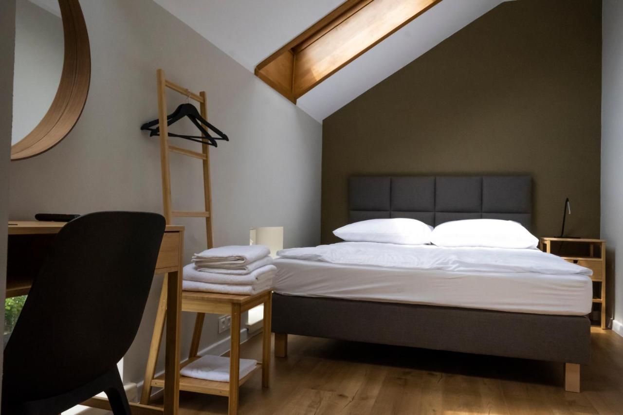 Orkana House Olsztyn  Dış mekan fotoğraf