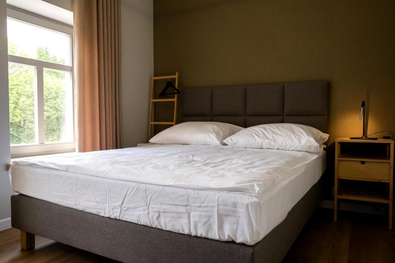 Orkana House Olsztyn  Dış mekan fotoğraf