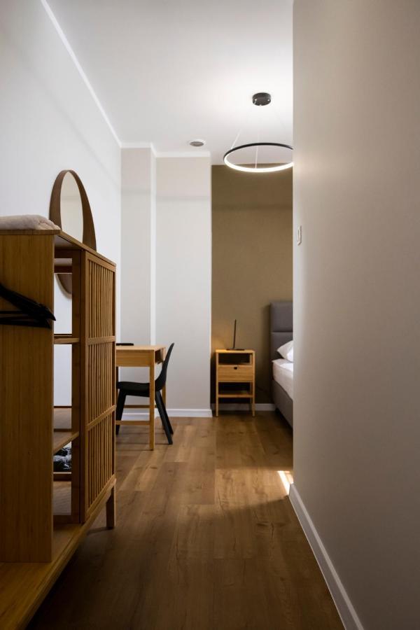 Orkana House Olsztyn  Dış mekan fotoğraf