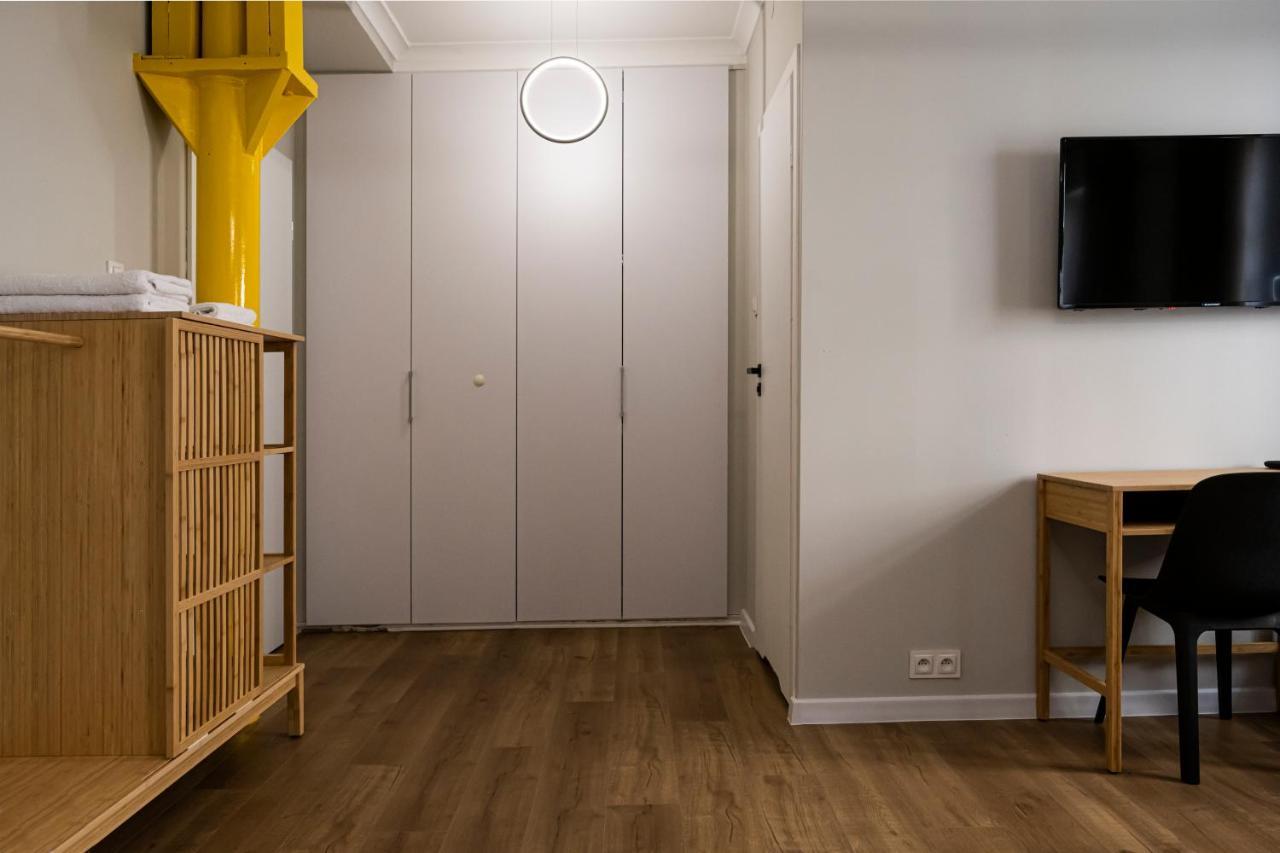 Orkana House Olsztyn  Dış mekan fotoğraf