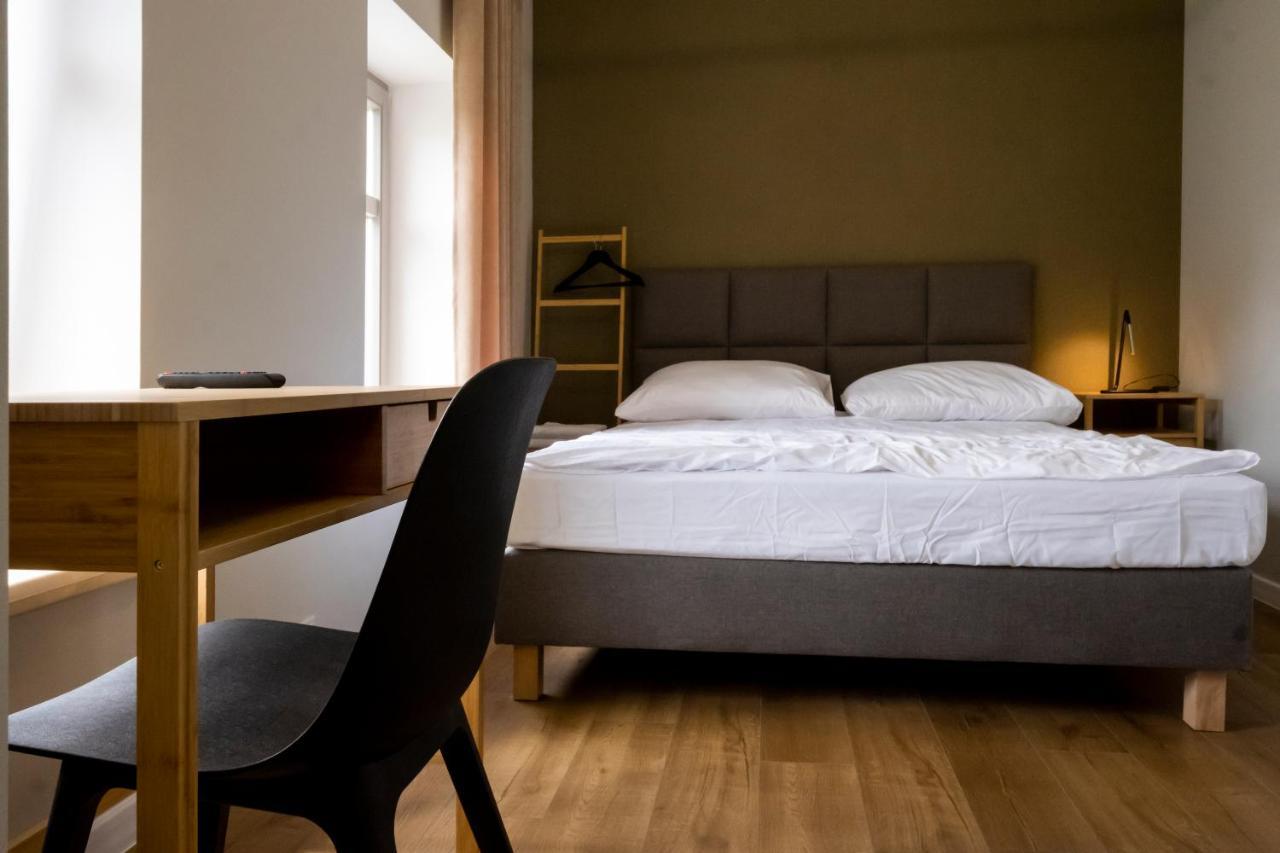 Orkana House Olsztyn  Dış mekan fotoğraf