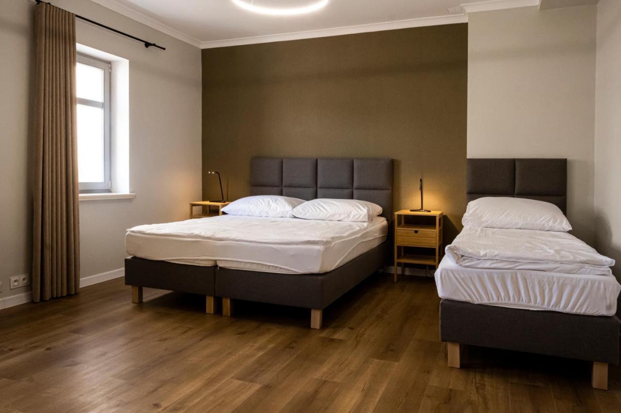 Orkana House Olsztyn  Dış mekan fotoğraf