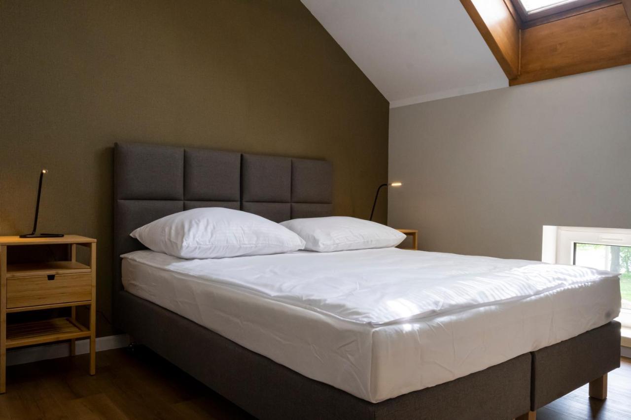 Orkana House Olsztyn  Dış mekan fotoğraf