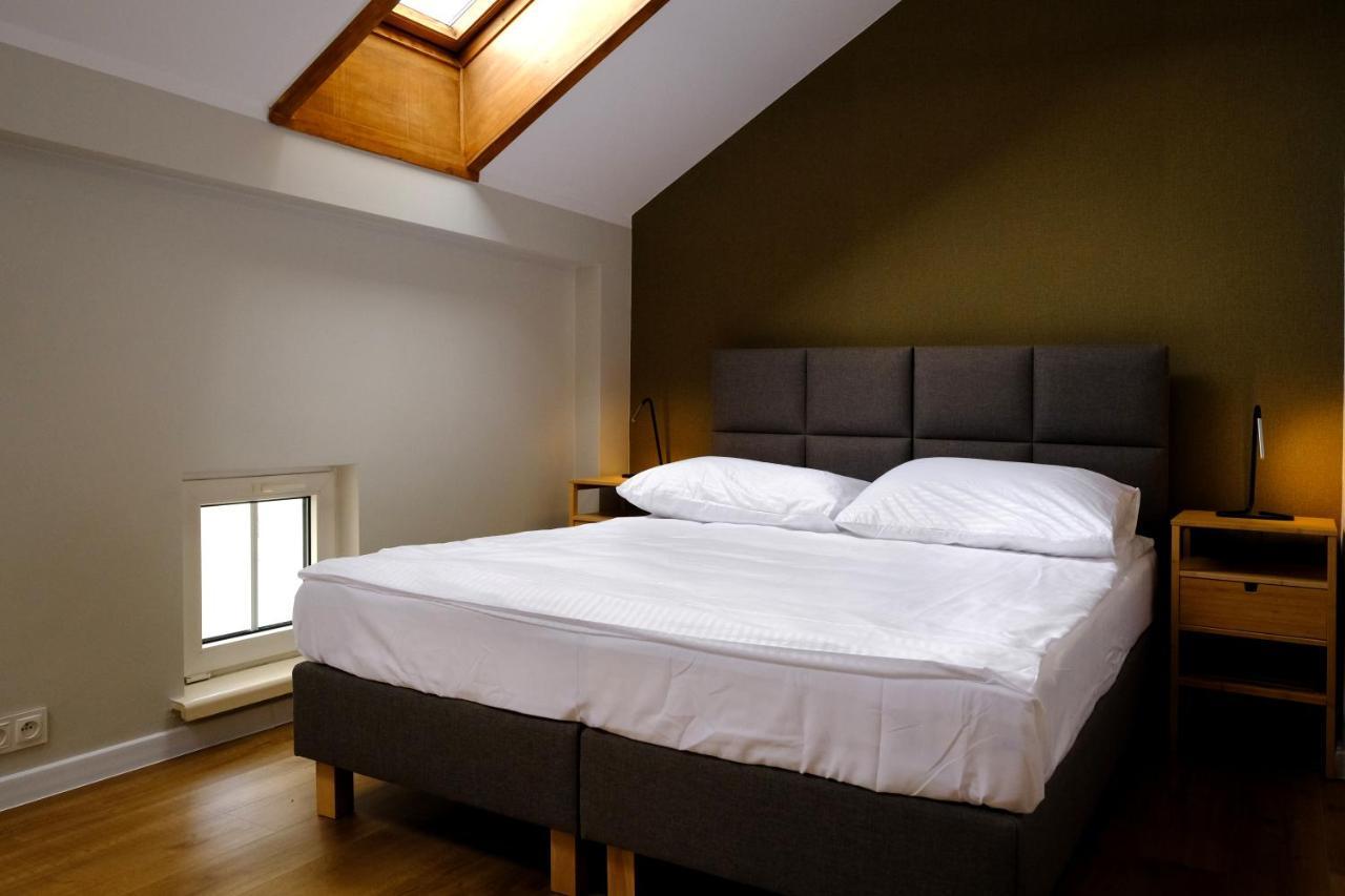 Orkana House Olsztyn  Dış mekan fotoğraf