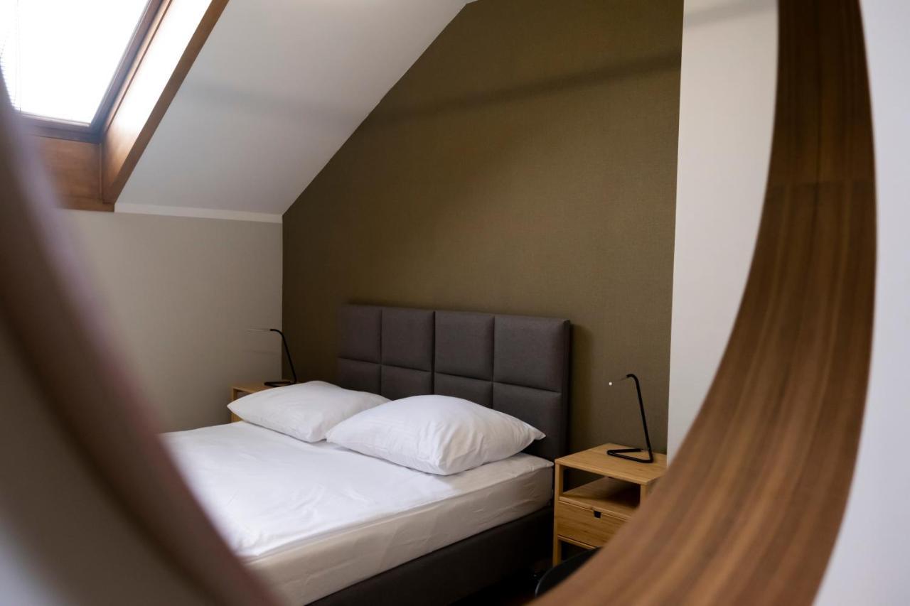 Orkana House Olsztyn  Dış mekan fotoğraf