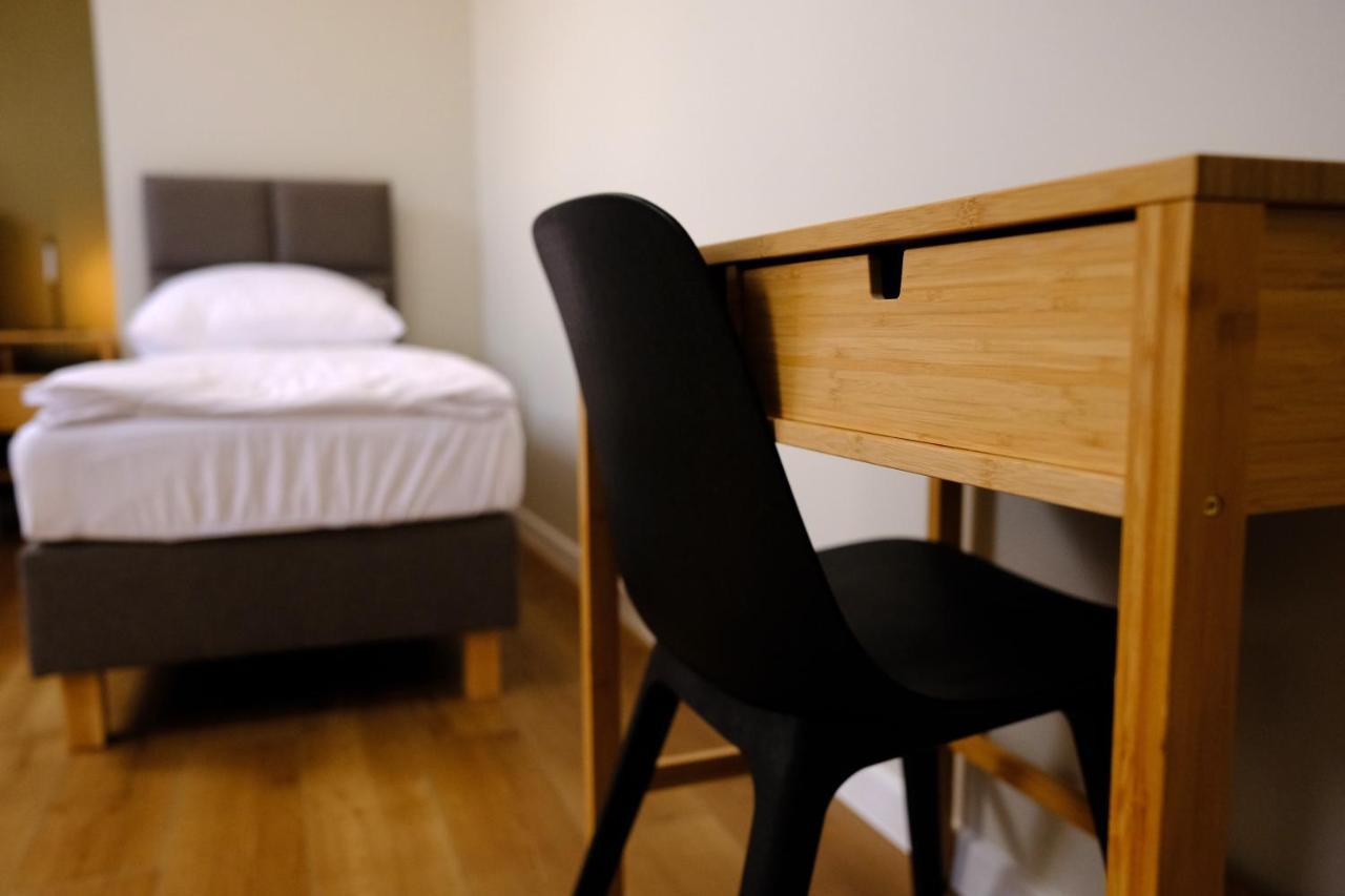 Orkana House Olsztyn  Dış mekan fotoğraf