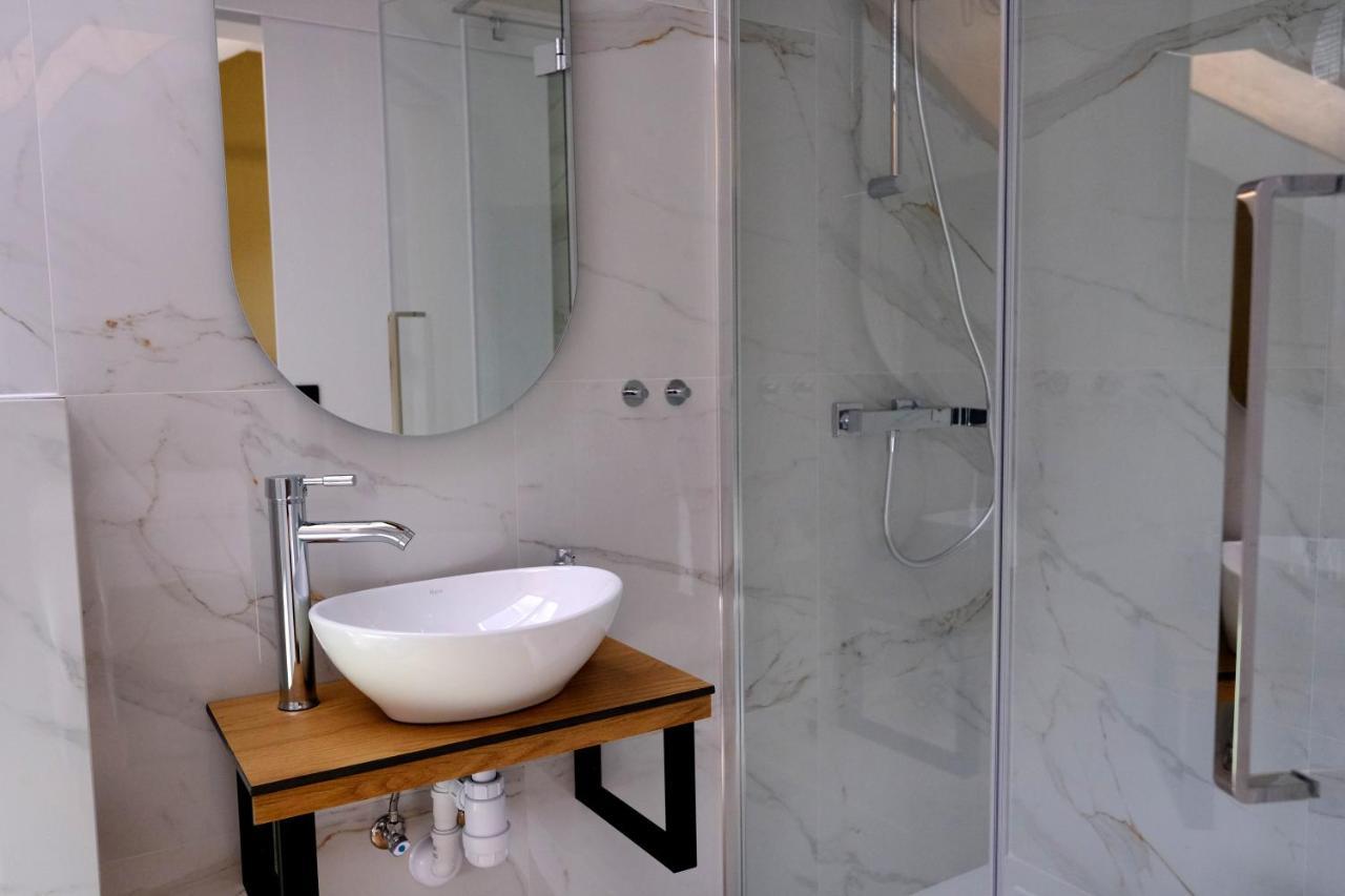 Orkana House Olsztyn  Dış mekan fotoğraf