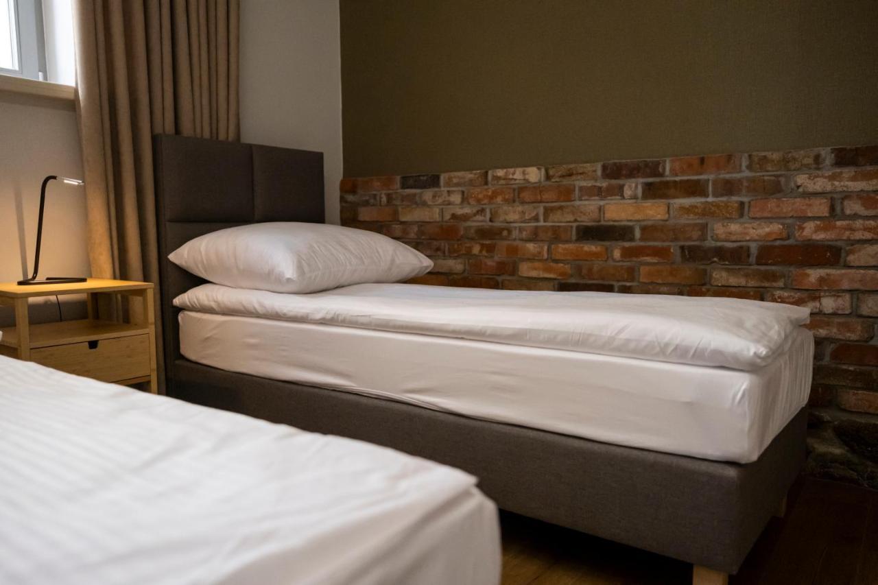 Orkana House Olsztyn  Dış mekan fotoğraf